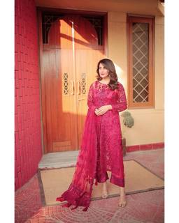 Areeba Habib feet photo 7
