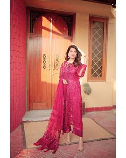 Areeba Habib feet photo 6