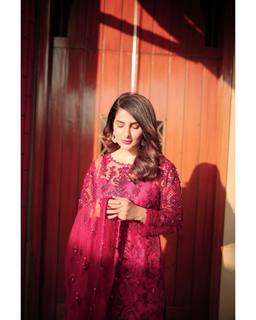 Areeba Habib feet photo 2