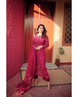 Areeba Habib feet photo 18