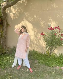 Areeba Habib feet photo 20