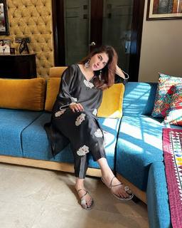 Areeba Habib feet photo 15
