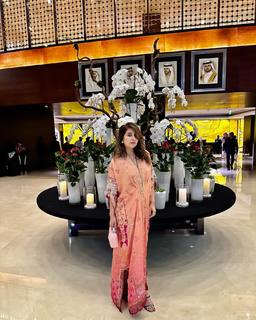 Areeba Habib feet photo 18