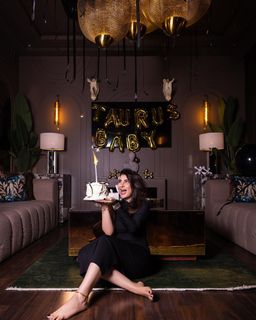 Areeba Habib feet photo 14
