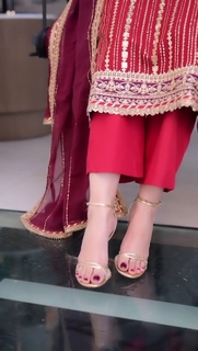 Areeba Habib feet photo 13