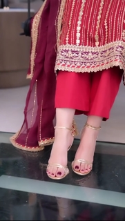 Areeba Habib feet photo 12