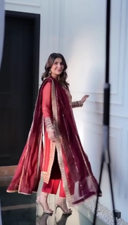 Areeba Habib feet photo 11