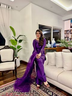 Areeba Habib feet photo 8