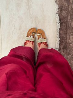 Areeba Habib feet photo 5