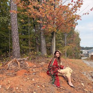 Areeba Habib feet photo 6