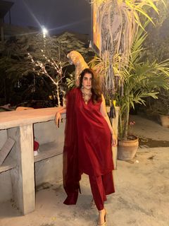 Areeba Habib feet photo 5