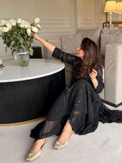 Areeba Habib feet photo 19