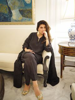 Areeba Habib feet photo 9
