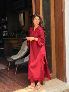 Areeba Habib feet photo 8