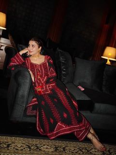 Areeba Habib feet photo 15