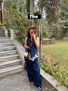 Areeba Habib feet photo 14