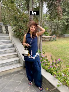 Areeba Habib feet photo 13