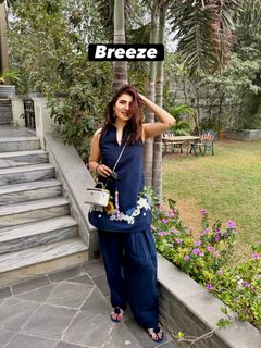 Areeba Habib feet photo 11