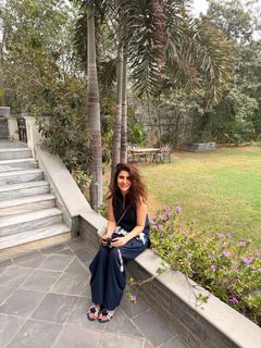 Areeba Habib feet photo 10