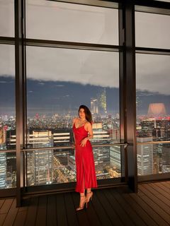 Areeba Habib feet photo 5