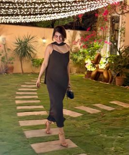 Areeba Habib feet photo 2