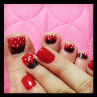 Arely Tellez feet photo 1