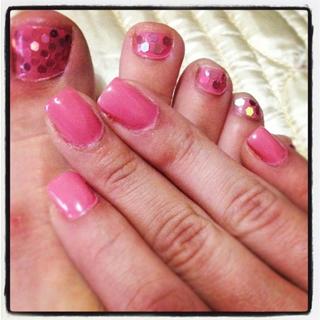 Arely Tellez feet photo 2