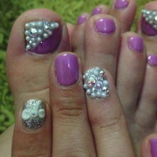 Arely Tellez feet photo 3