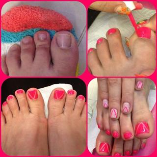 Arely Tellez feet photo 19