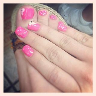Arely Tellez feet photo 15