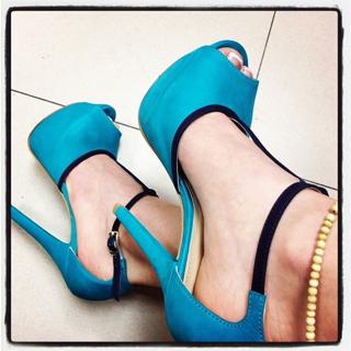 Arely Tellez feet photo 14