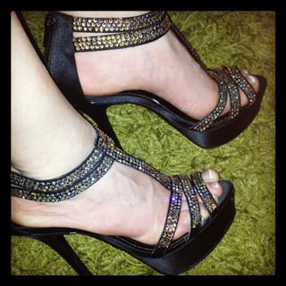 Arely Tellez feet photo 12
