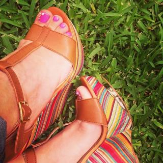 Arely Tellez feet photo 11