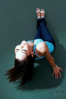 Arely Tellez feet photo 10
