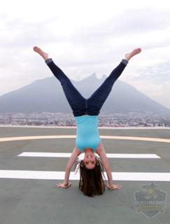 Arely Tellez feet photo 8