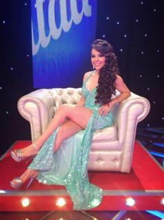 Arely Tellez feet photo 20