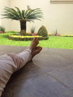 Arely Tellez feet photo 19