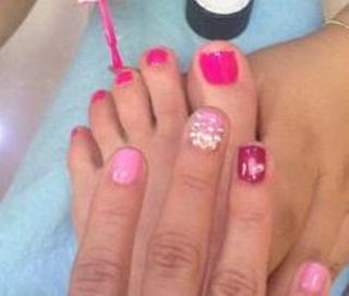 Arely Tellez feet photo 18