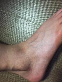 Arely Tellez feet photo 15