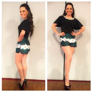 Arely Tellez feet photo 10