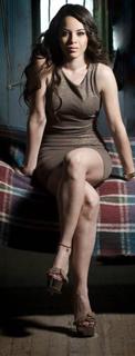 Arely Tellez feet photo 9