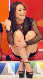 Arely Tellez feet photo 8