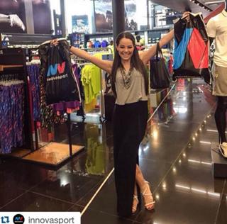 Arely Tellez feet photo 7