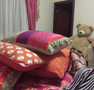 Arely Tellez feet photo 5