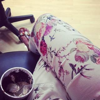 Arely Tellez feet photo 3