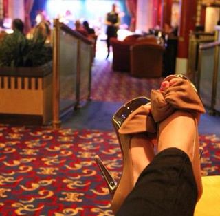 Arely Tellez feet photo 1