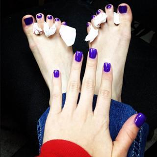 Arely Tellez feet photo 20