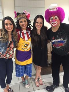 Arely Tellez feet photo 12