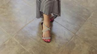 Arely Tellez feet photo 6