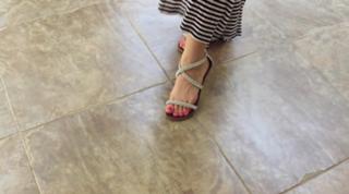 Arely Tellez feet photo 5